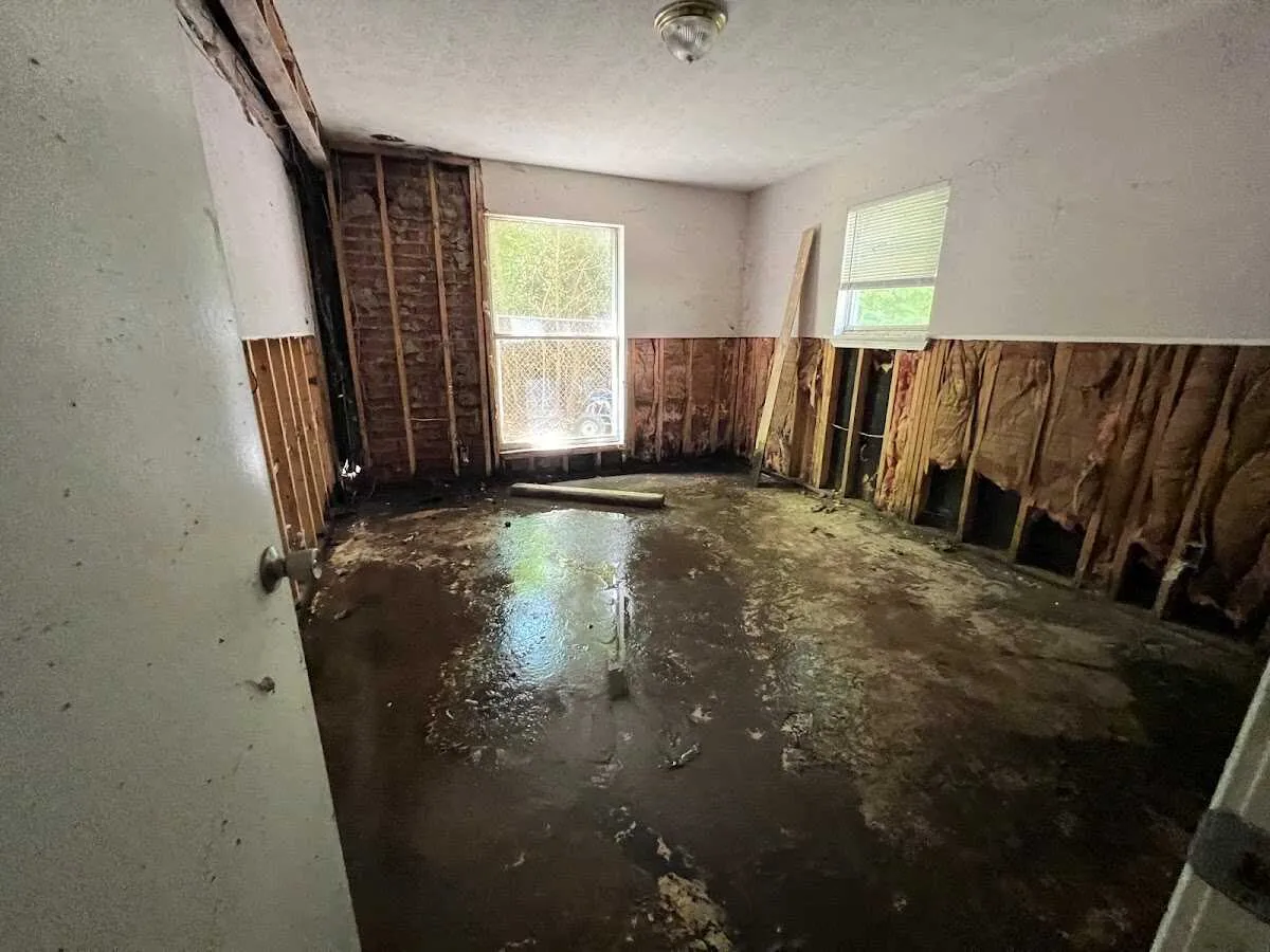 Water Damage Restoration services in Rice Lake, WI